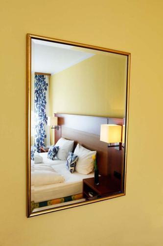 Hotel Ahorn Monachium