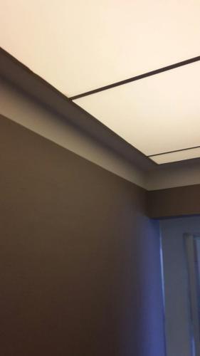 Hotel Ahorn Monachium