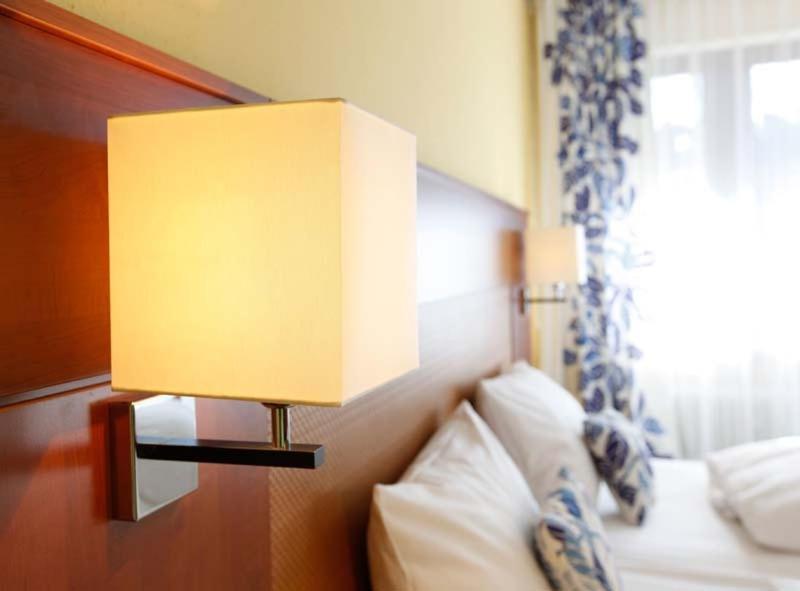 Hotel Ahorn Monachium