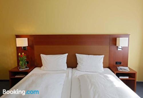 Hotel Ahorn Monaco di Baviera